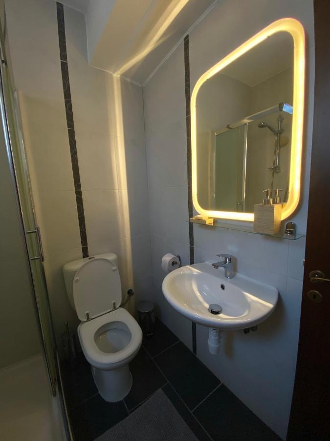 Aphrodite Sea View Apartment Apartment Larnaca