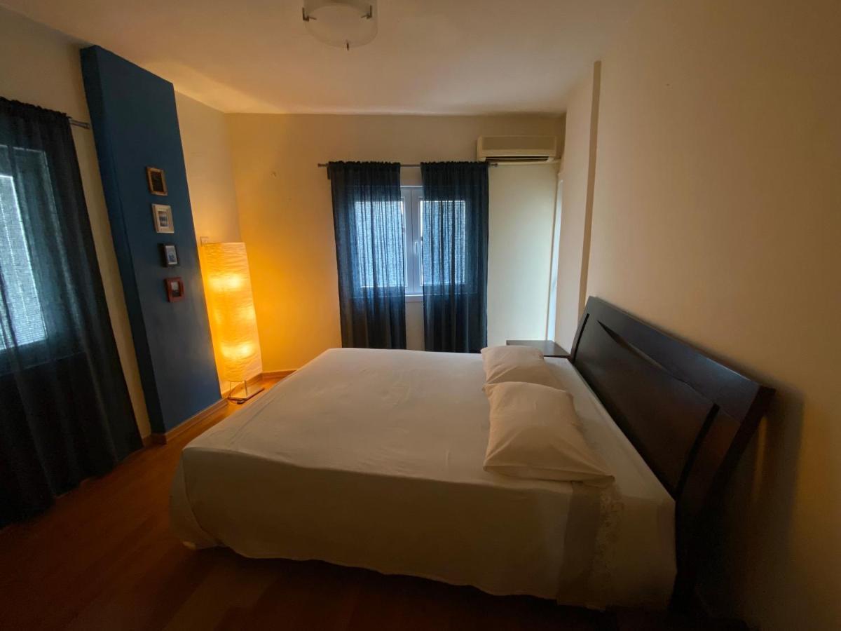 Aphrodite Sea View Apartment Apartment Larnaca