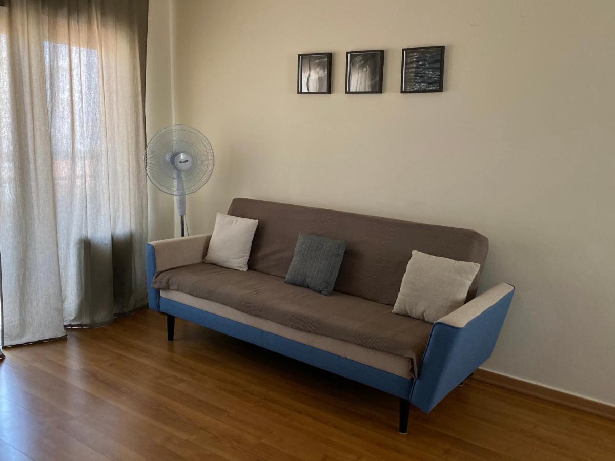 Apartment Aphrodite Sea View Apartment *