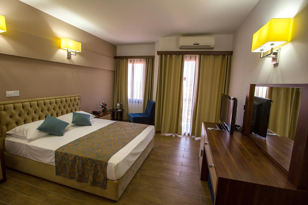 Club Simena Hotel Vasilia