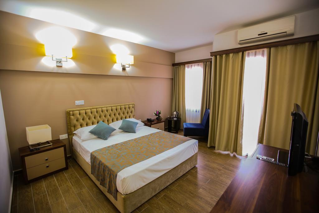 Hotel Club Simena Vasilia