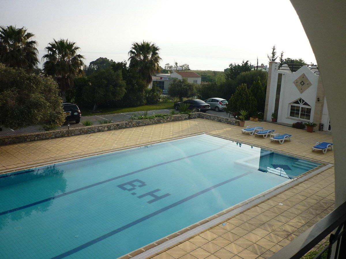 Bare Hill Village 2* Elea