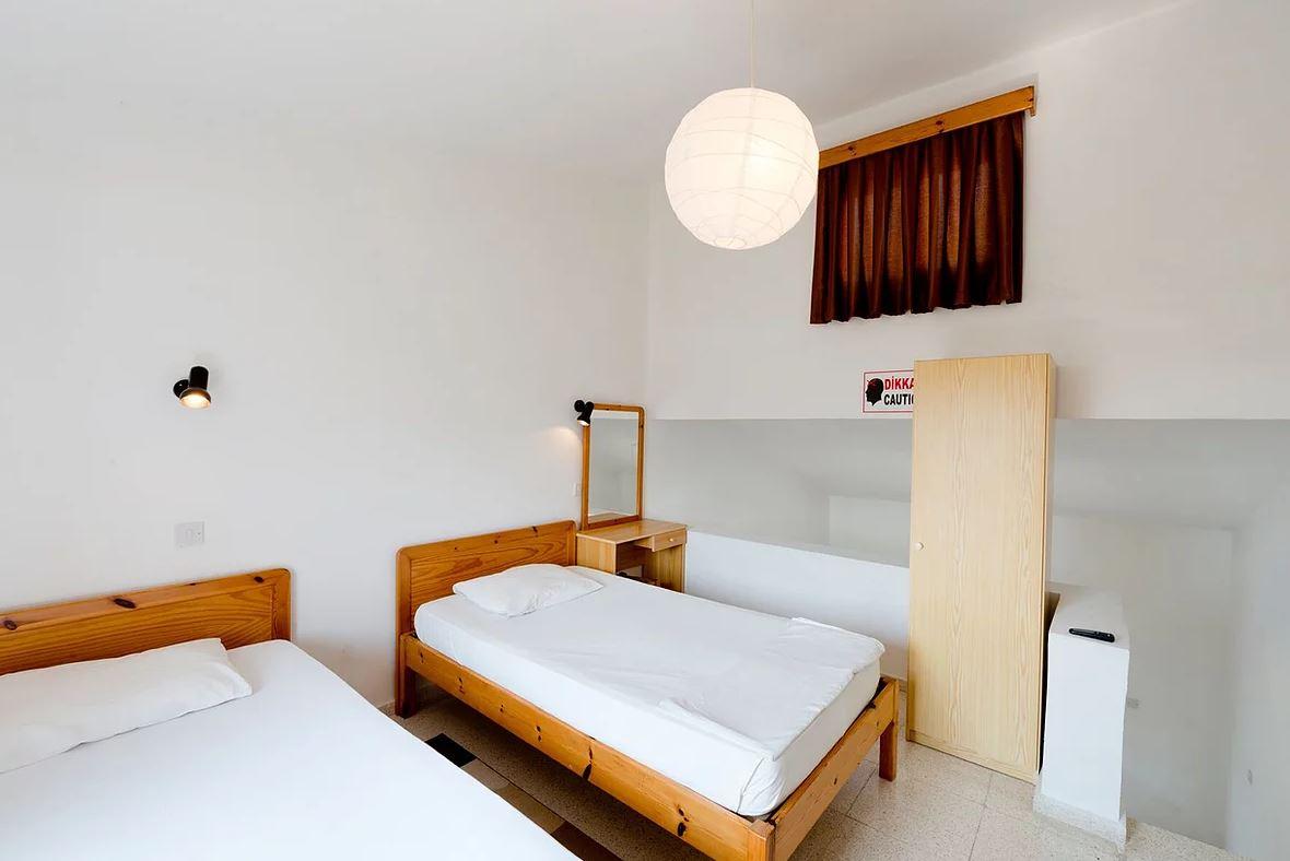 Hotel Bare Hill Village Elea