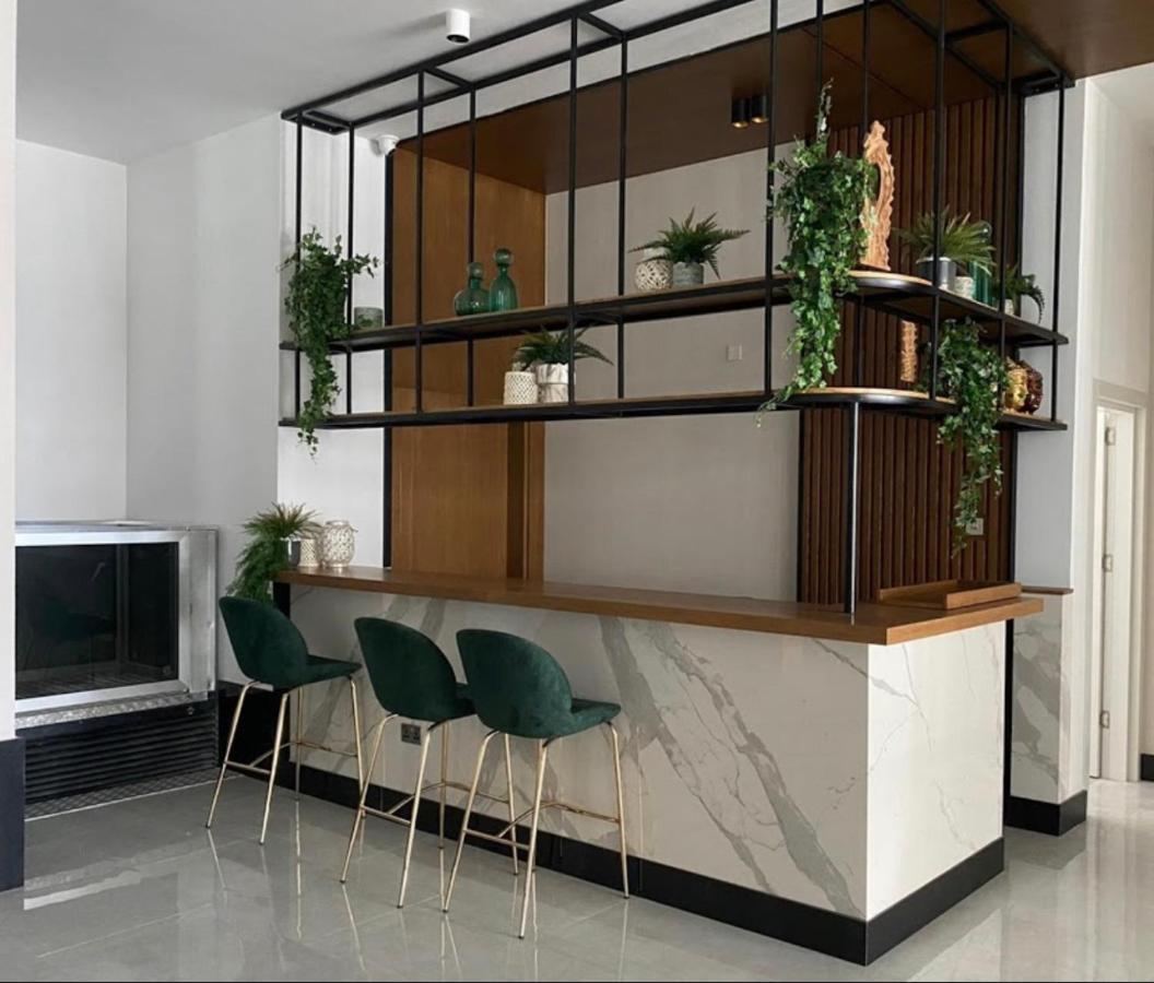 Apartamento Long *