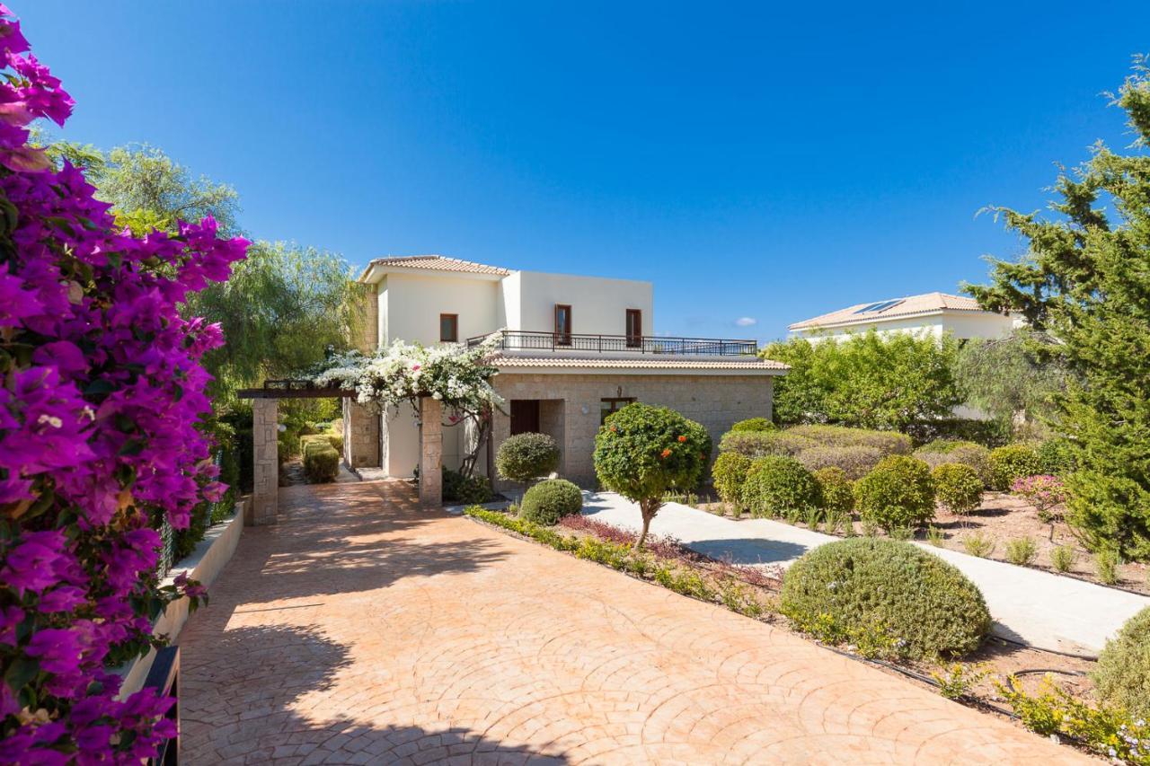 Aphrodite Hills 4* Kouklia