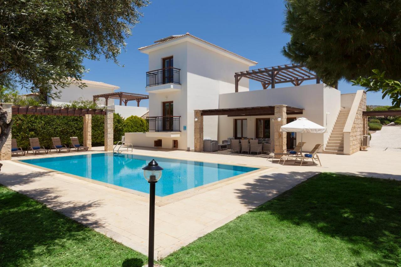 Resort Aphrodite Hills