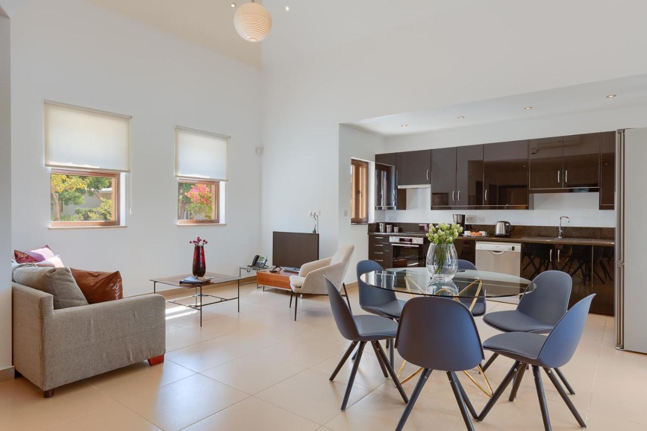 Aphrodite Hills Resort Kouklia