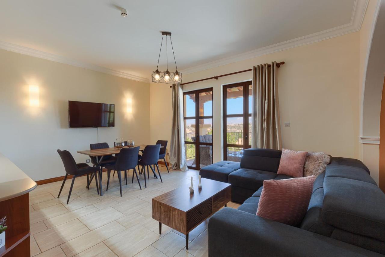 Resort Aphrodite Hills -