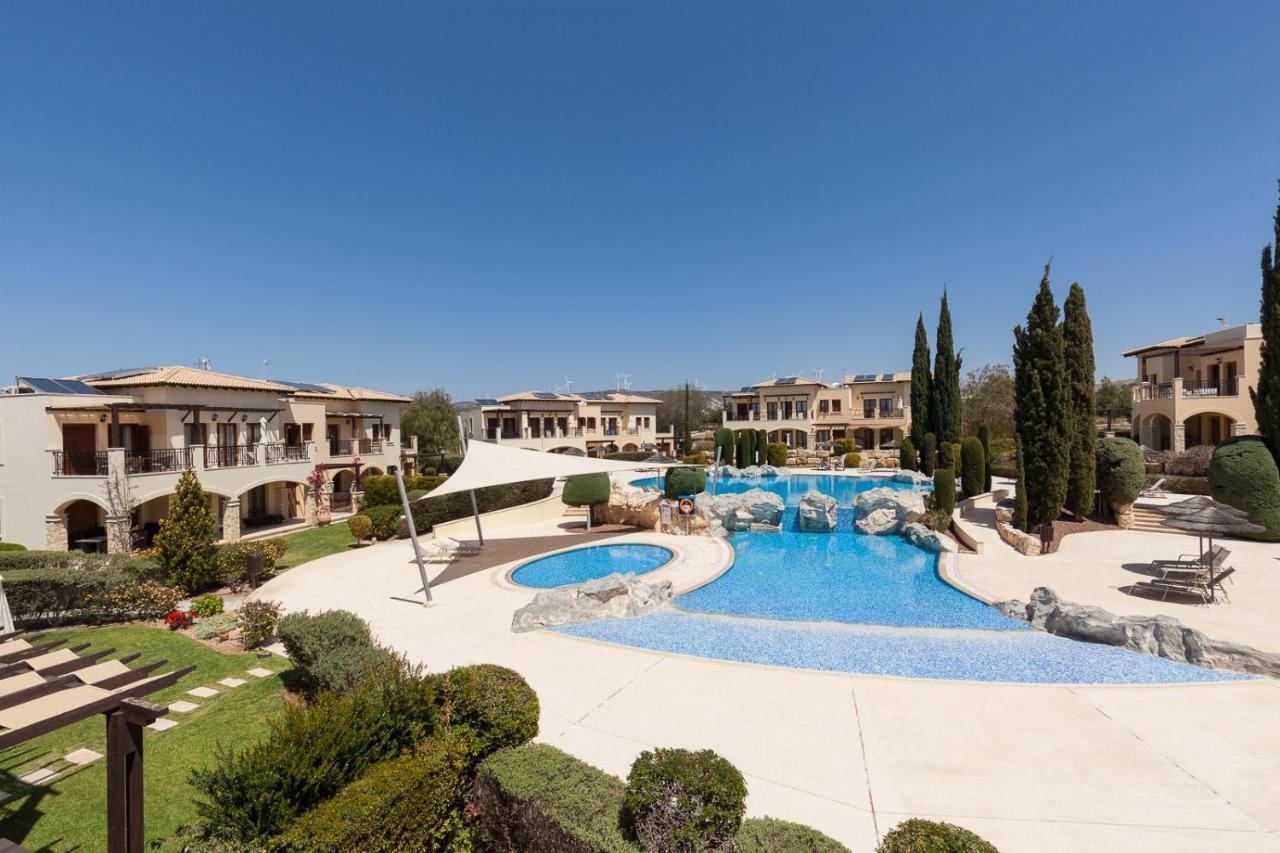 Resort Aphrodite Hills -
