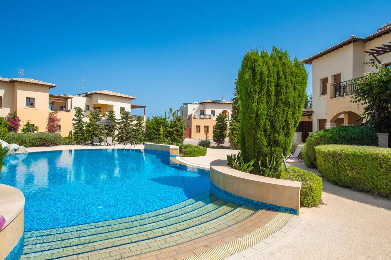 Aphrodite Hills - Resort