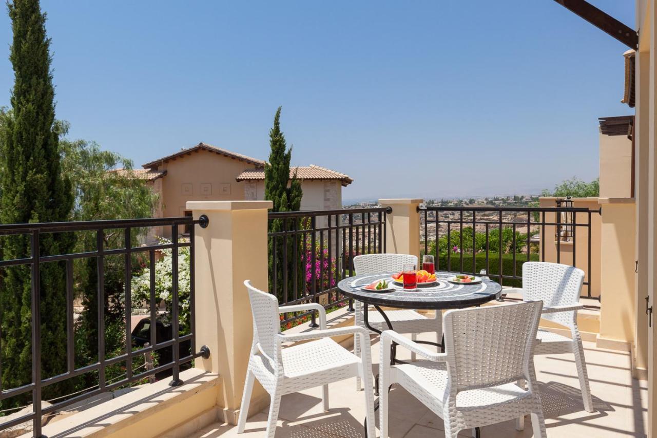 Aphrodite Hills -