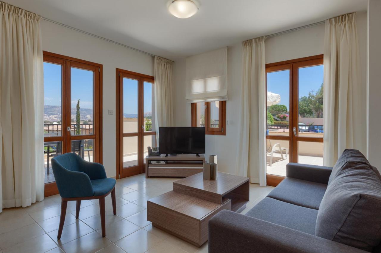 Aphrodite Hills - Resort 4*