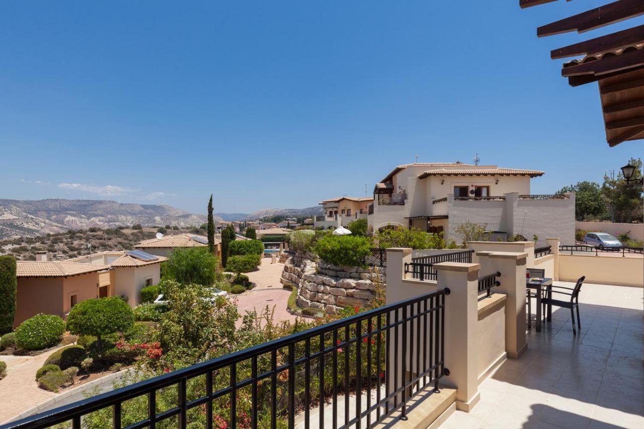Aphrodite Hills - 4* Kouklia