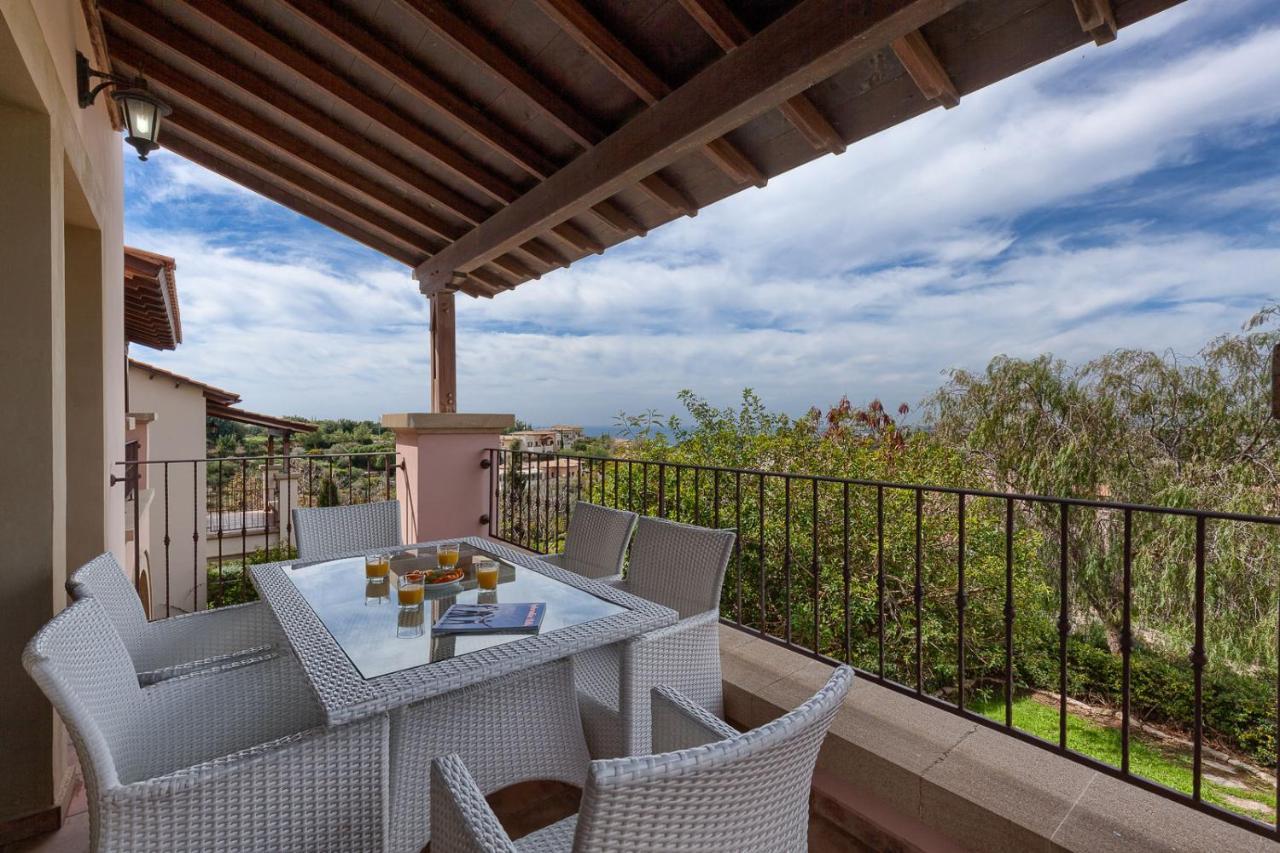 Aphrodite Hills - 4* Kouklia