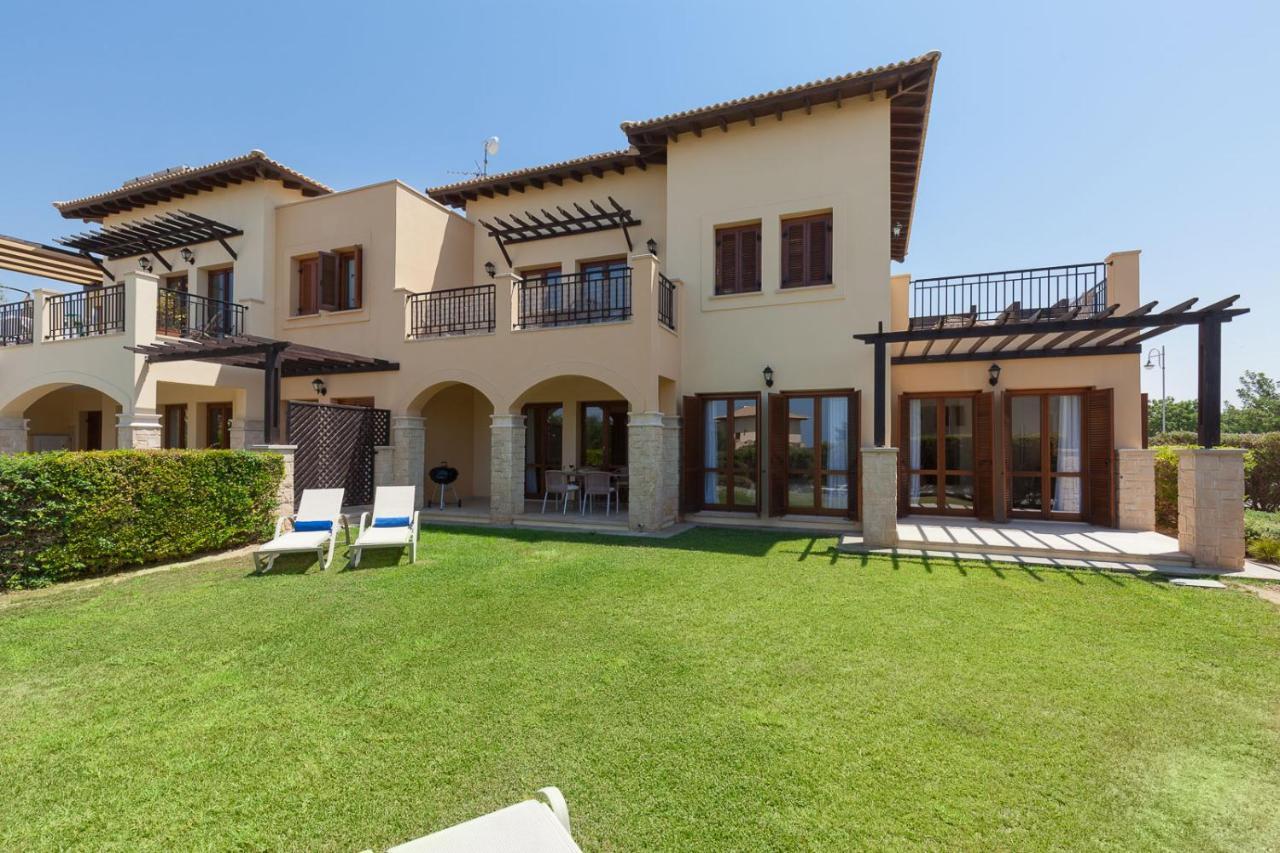Aphrodite Hills -