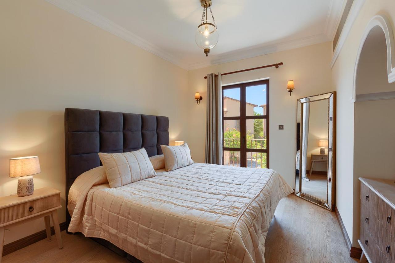 Resort Aphrodite Hills - Kouklia