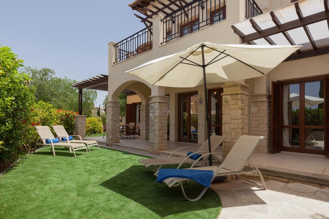Resort Aphrodite Hills - Kouklia