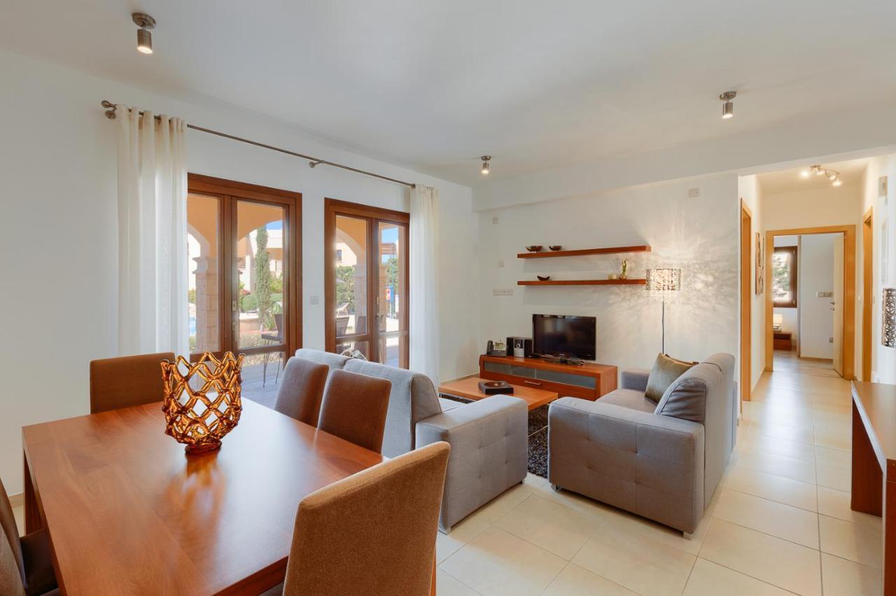 Resort Aphrodite Hills - Kouklia