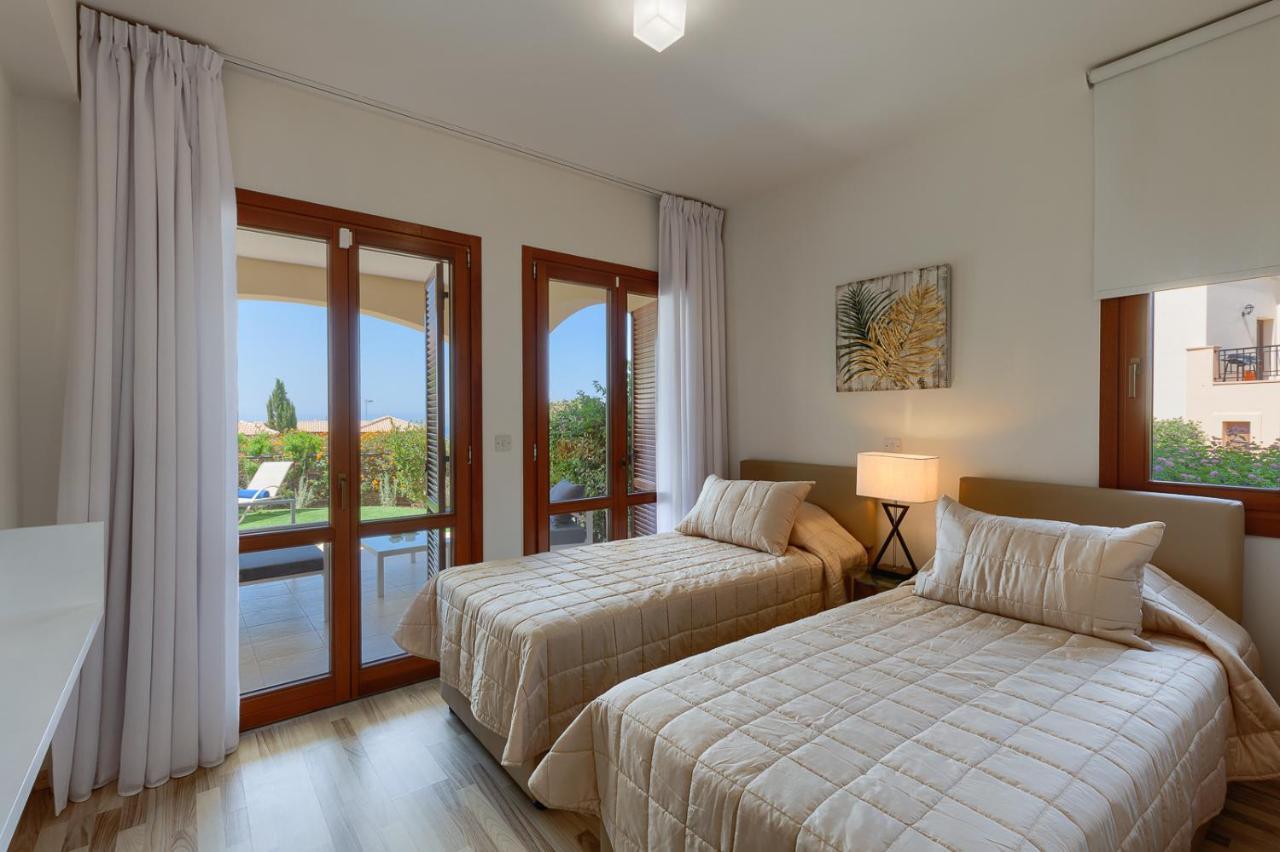 Resort Aphrodite Hills - Kouklia