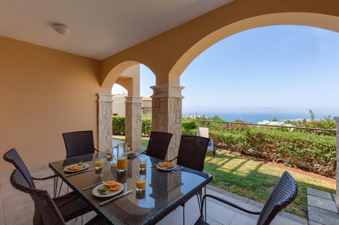 Resort Aphrodite Hills -