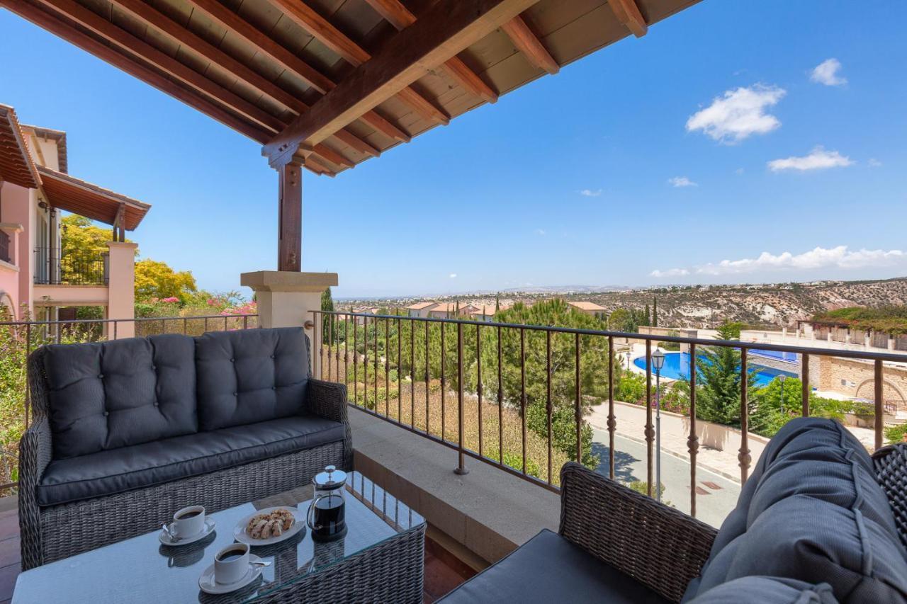 Aphrodite Hills - Resort Kouklia