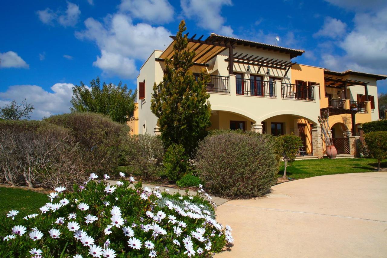 Resort Aphrodite Hills - Kouklia