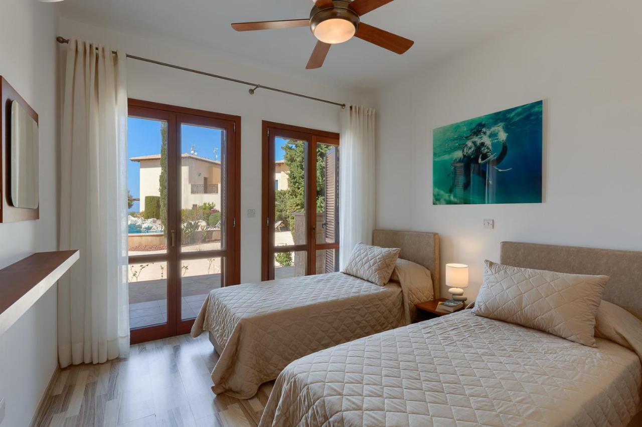 Resort Aphrodite Hills - Kouklia