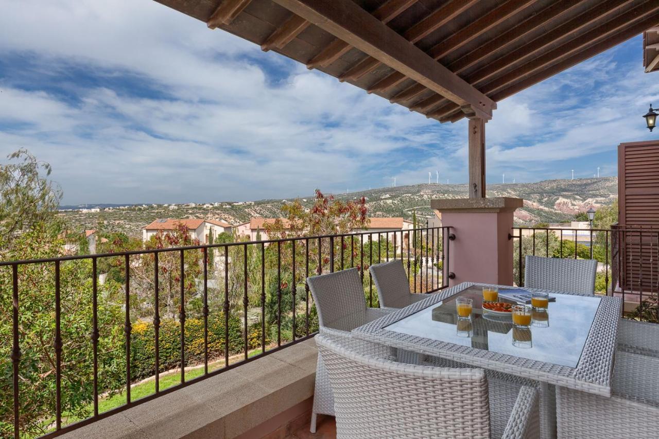 Aphrodite Hills - Resort Kouklia