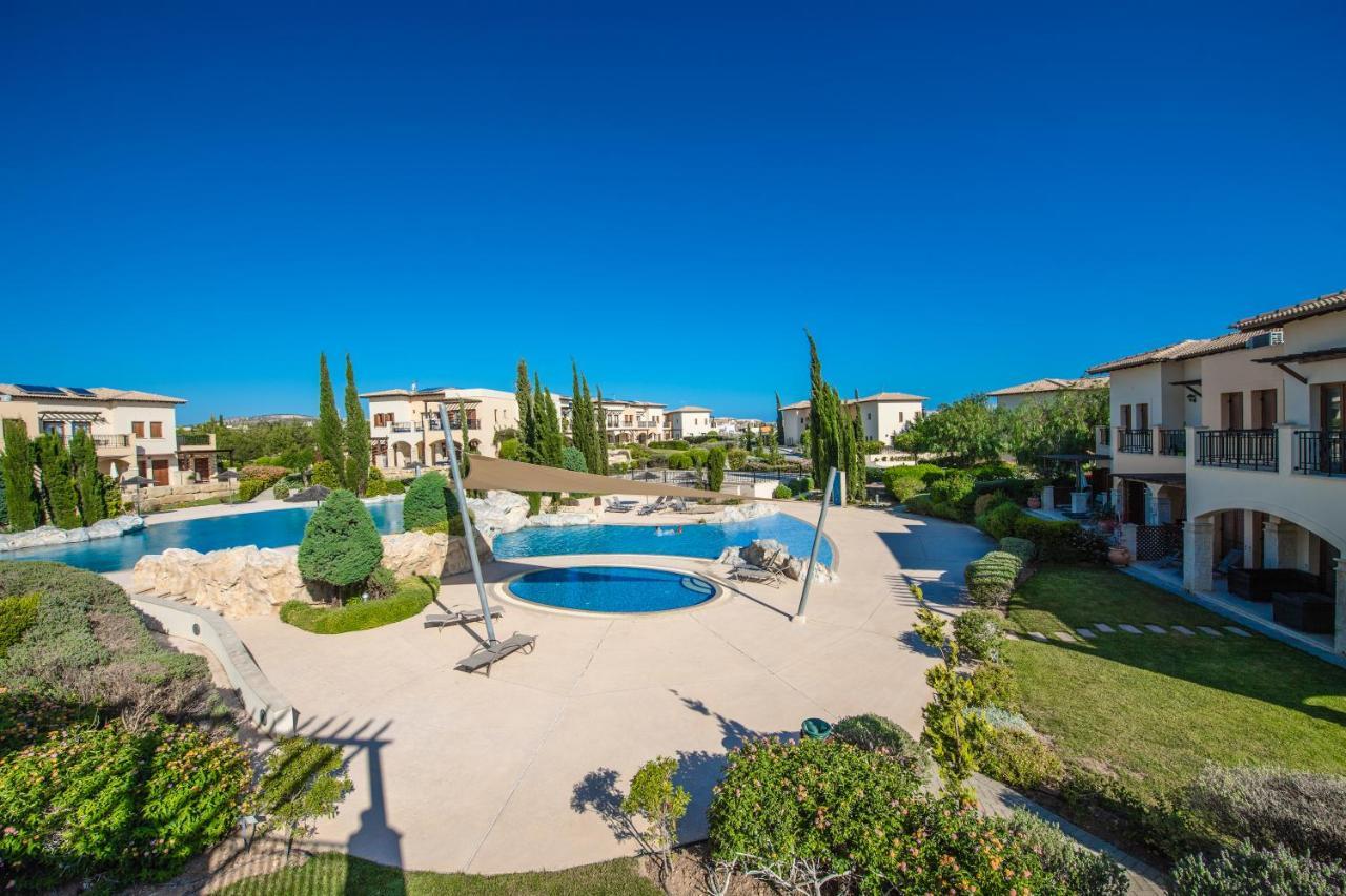 Resort Aphrodite Hills - Kouklia