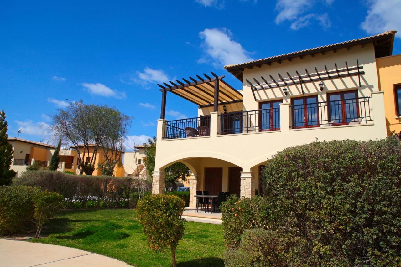 Aphrodite Hills - 4*