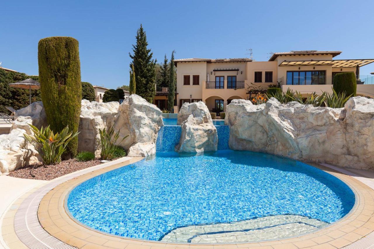 Resort Aphrodite Hills -