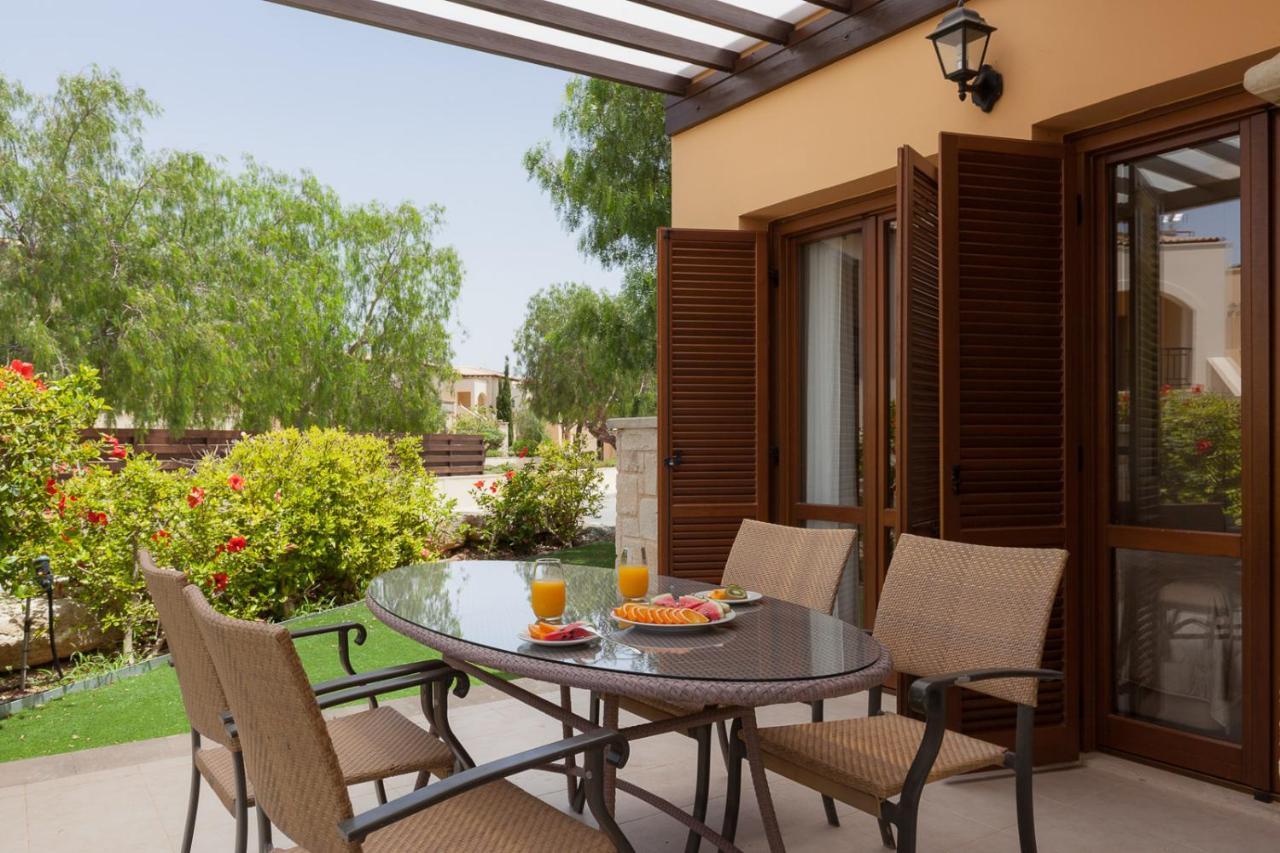 Resort Aphrodite Hills -