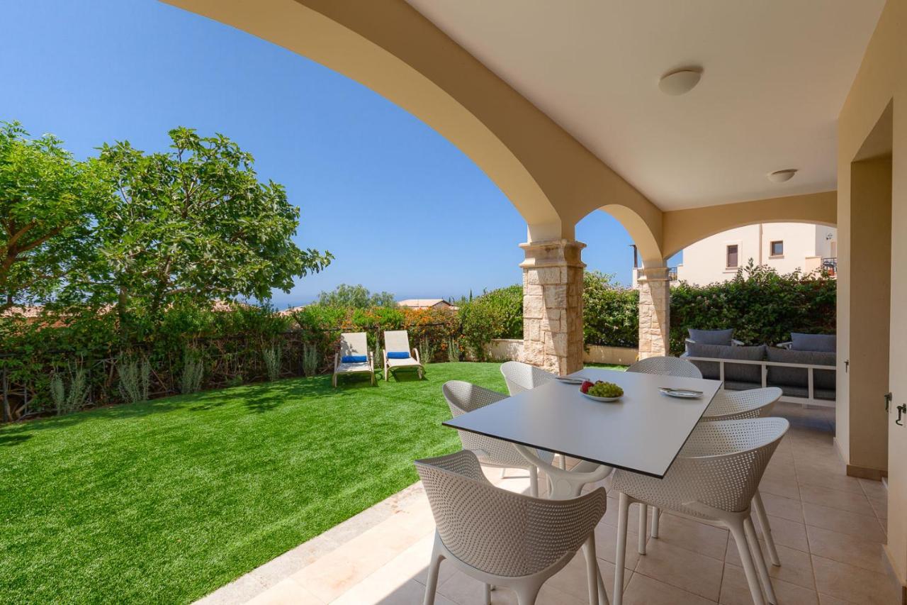 Aphrodite Hills - Kouklia