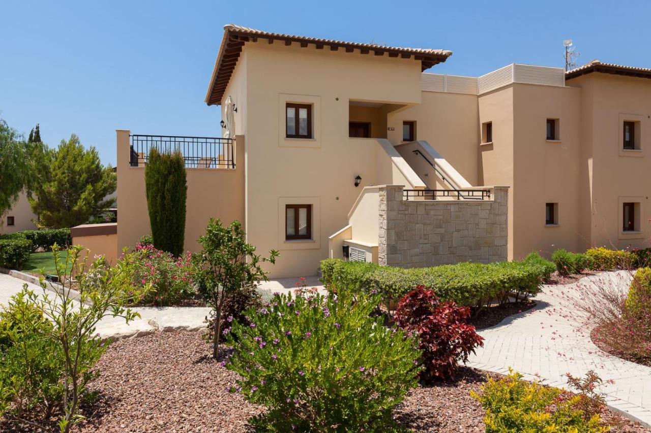 Aphrodite Hills - Resort 4*