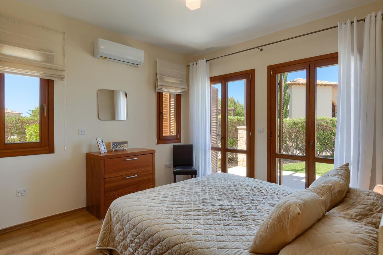 Aphrodite Hills - 4* Kouklia