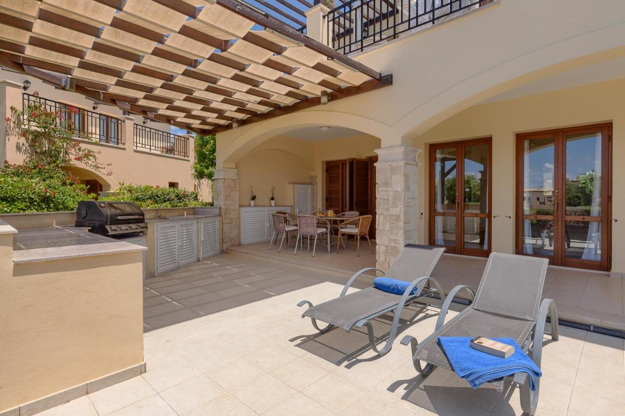 Resort Aphrodite Hills -