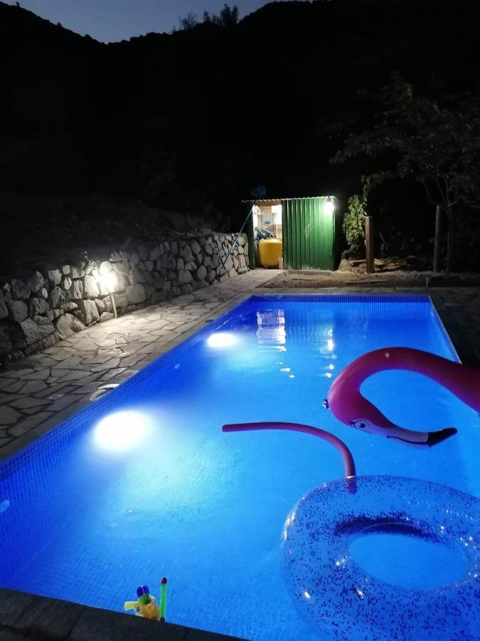 Agrompelo House Agros