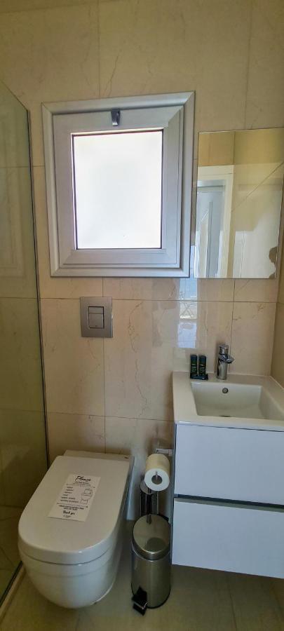 Apartamento Phaedrus Living: Seaview Gold Flat Lighthouse 48