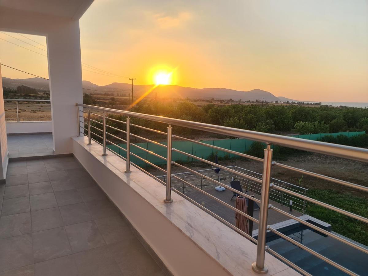 Villa Eva Luxury