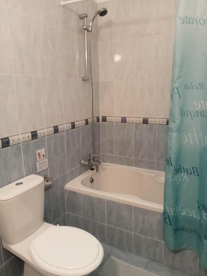 Holiday home No3,23 Neilmmantos St *