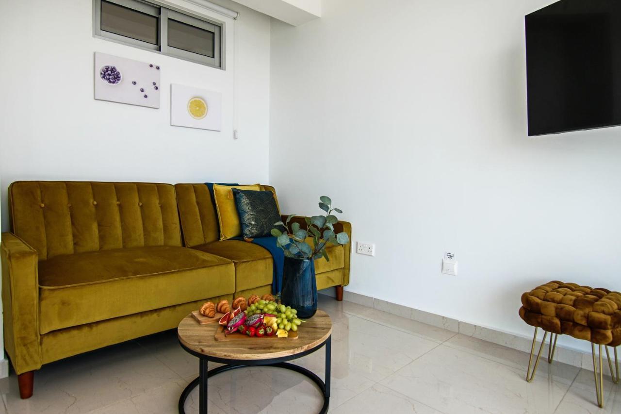 Phaedrus Living: Seaview Gold Flat Lighthouse 48