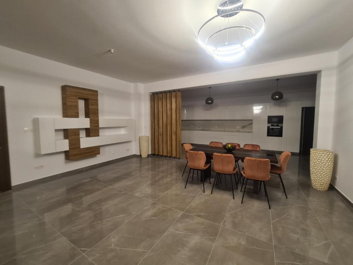 Eva Luxury Villa