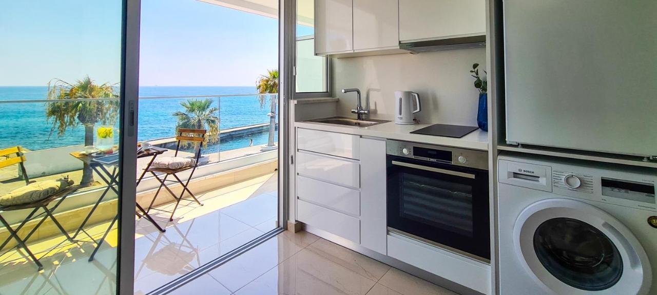 Phaedrus Living: Seaview Gold Flat Lighthouse 48