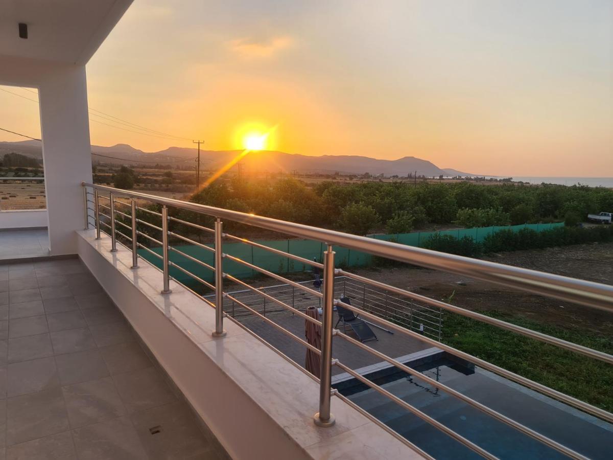 Villa Eva Luxury