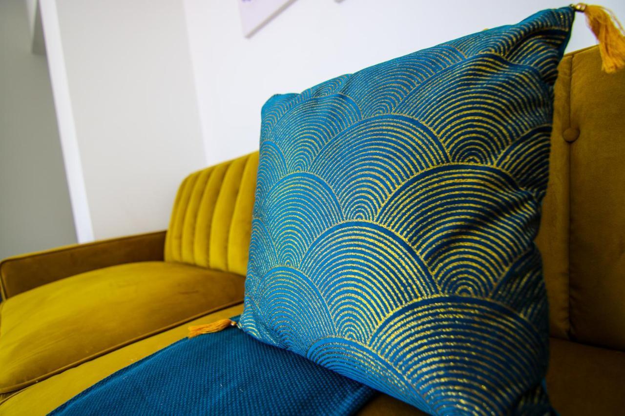 Apartamento Phaedrus Living: Seaview Gold Flat Lighthouse 48 *