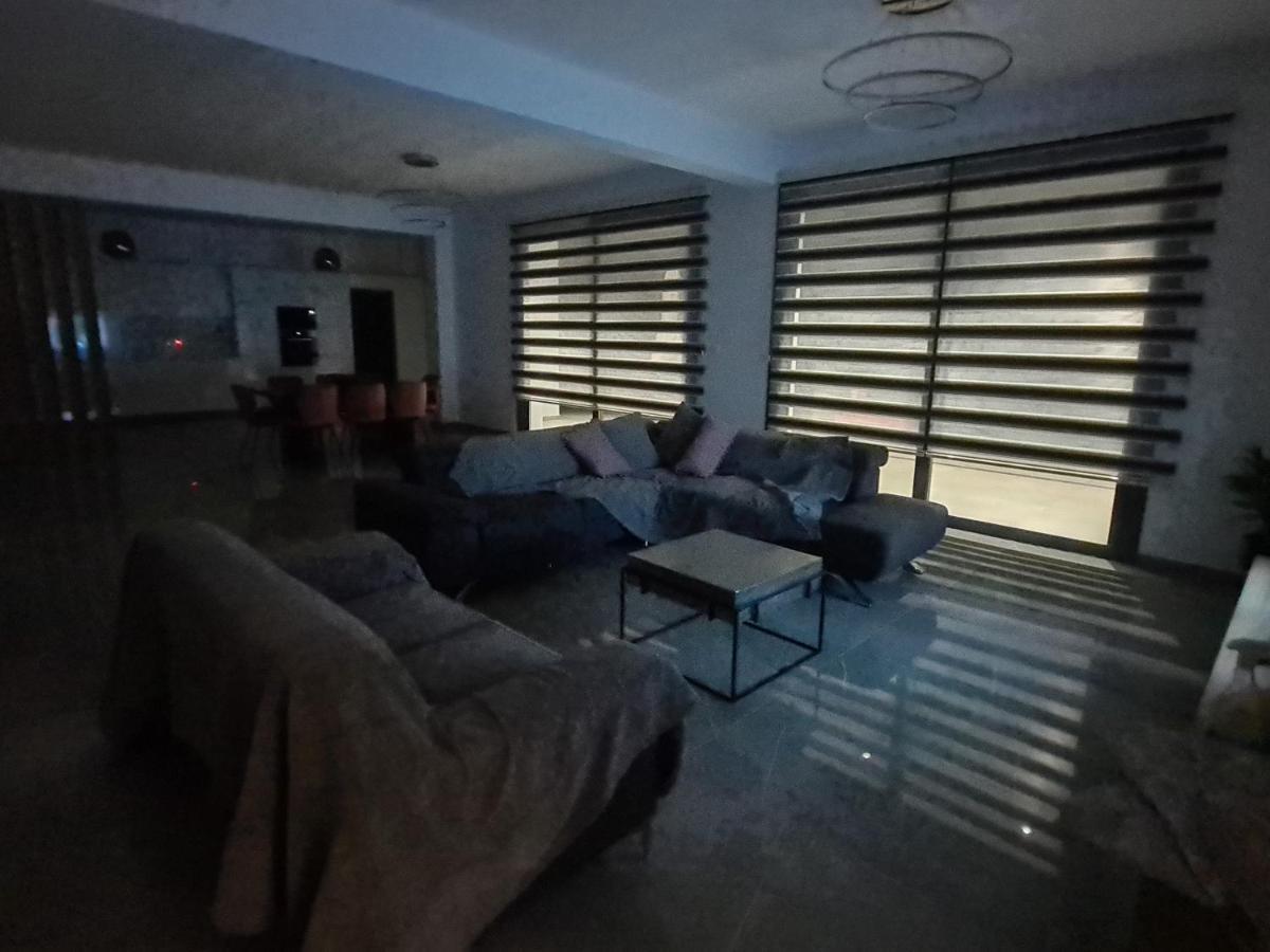 Eva Luxury Villa *