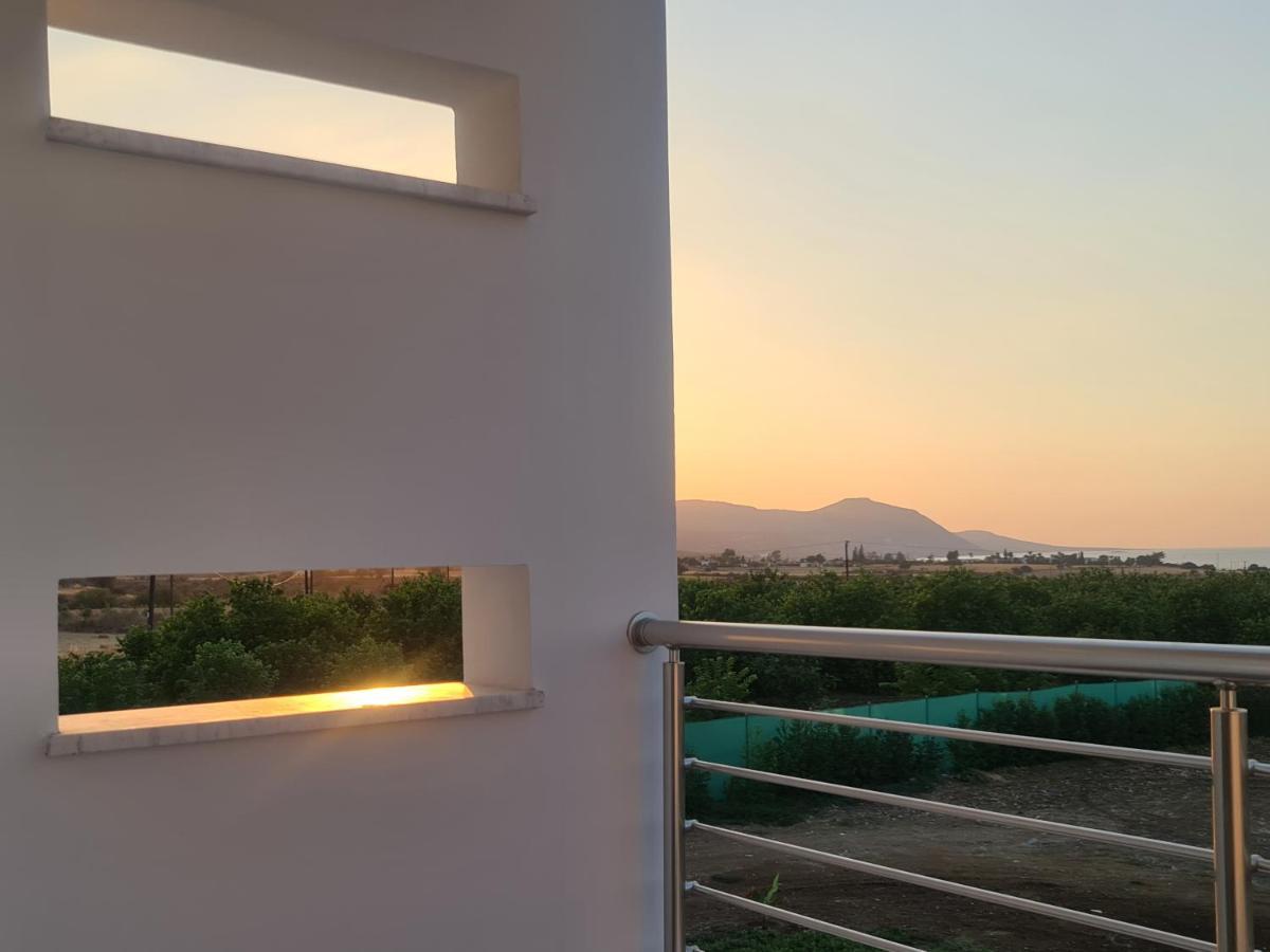 Eva Luxury Villa Lachi