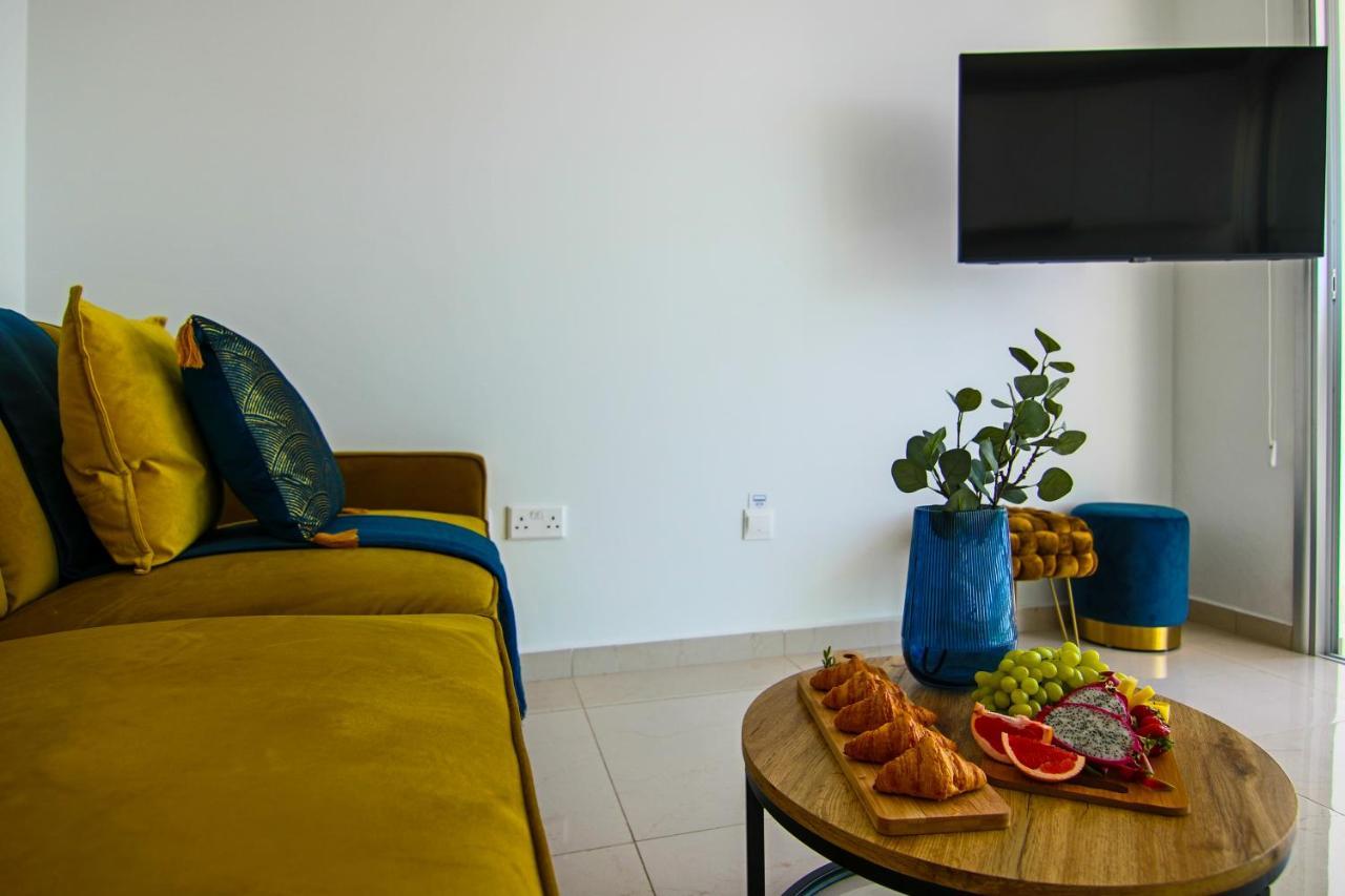 Apartamento Phaedrus Living: Seaview Gold Flat Lighthouse 48