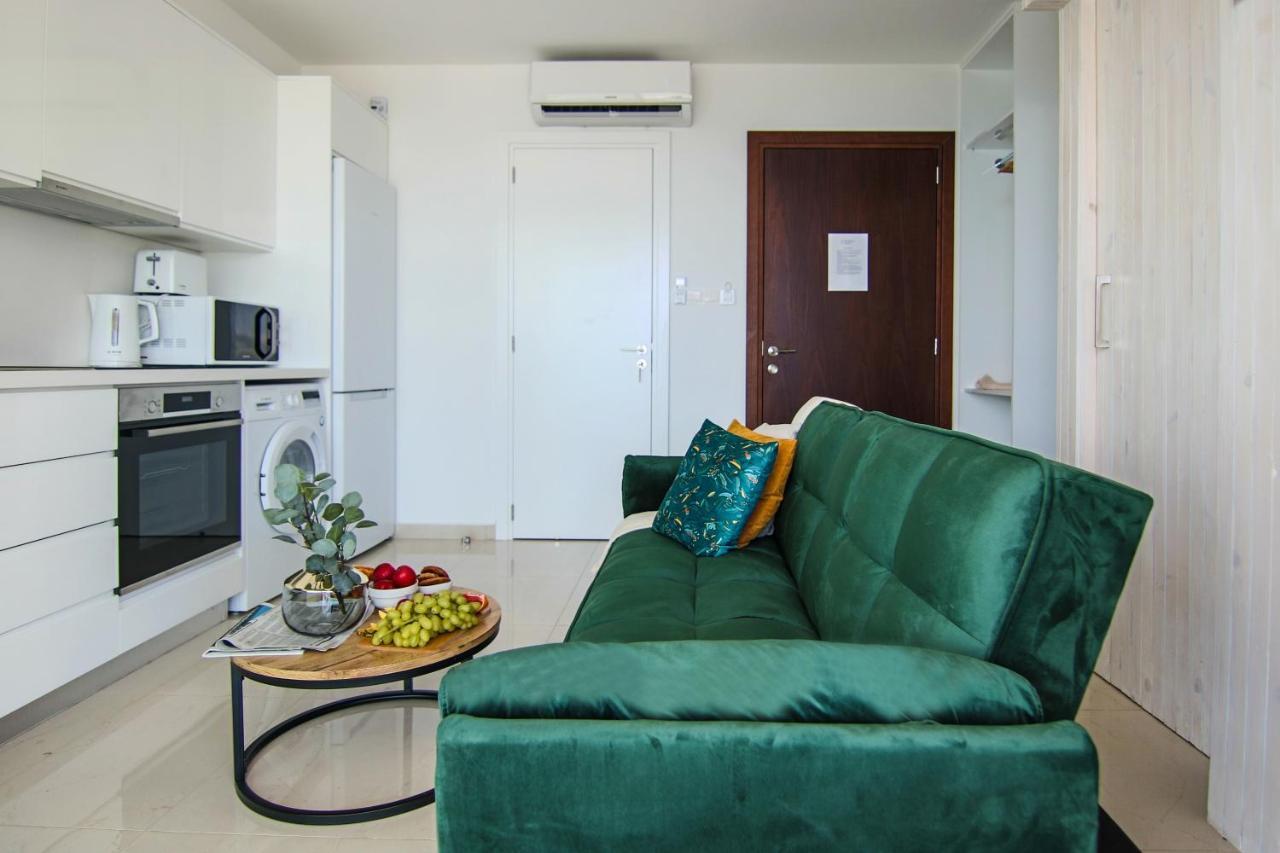 Apartamento Phaedrus Living: Seaview Emerald Flat Lighthouse 48