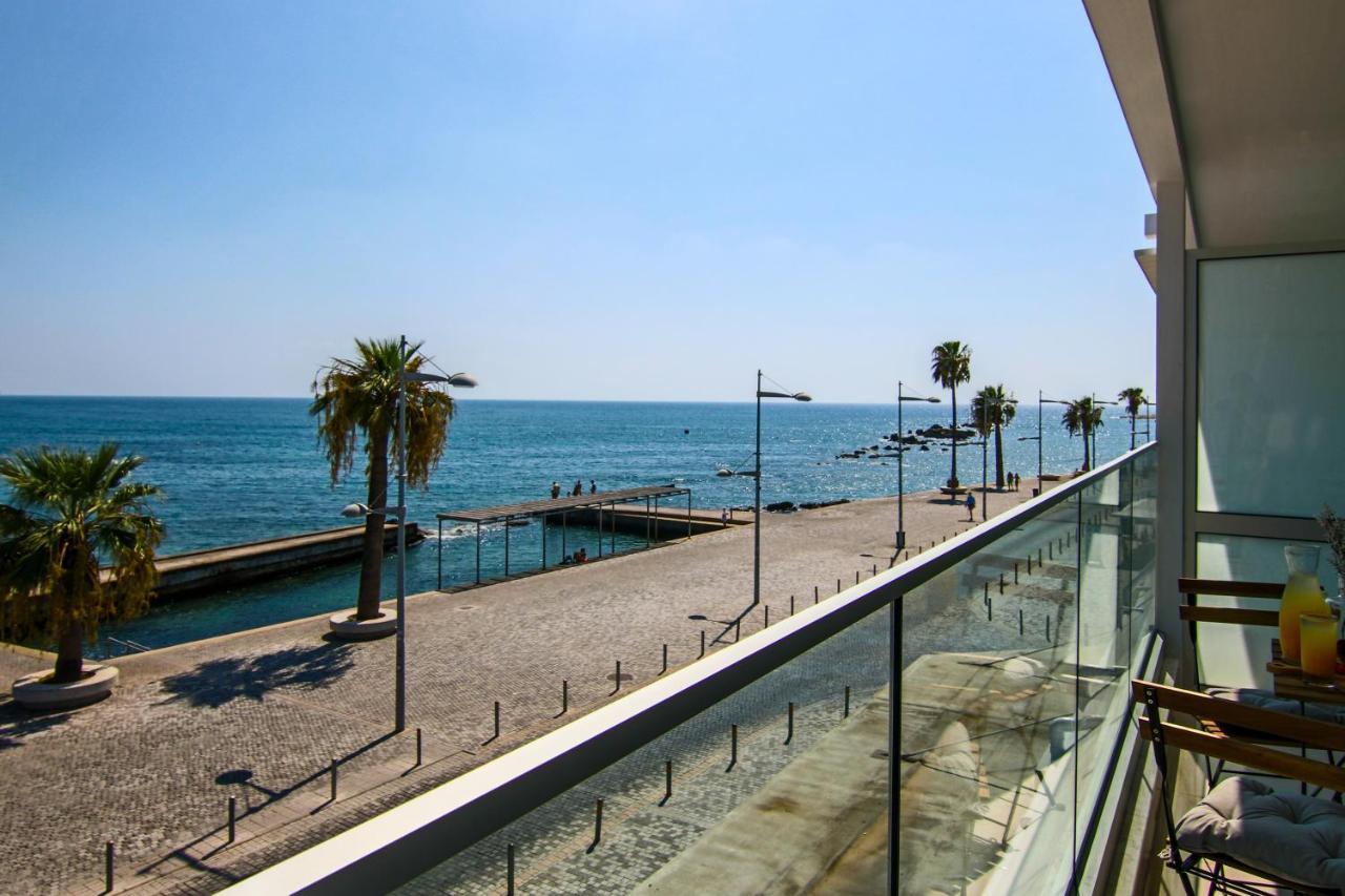 Phaedrus Living: Seaview Emerald Flat Lighthouse 48 Apartamento *